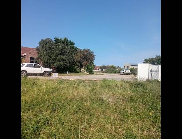LAND FOR SALE IN NOORSEKLOOF